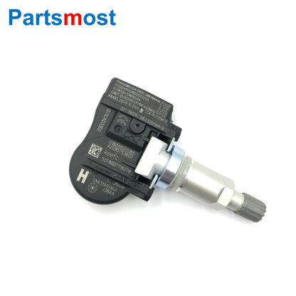 433MHZ TIRE PRESSURE SENSOR FOR LAND ROVER LR2 LR4 RANGE ROVER EVOQUE RR SPORT DISCOVERY SPORT VELAR LR058023 LR066378 LR070840