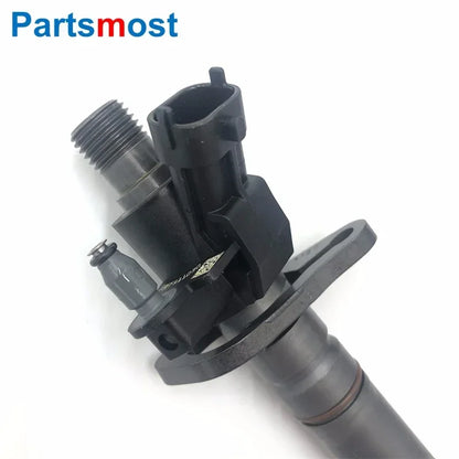 NEW 3.0L DIESEL FUEL INJECTOR NOZZLE FOR LAND ROVER DISCOVERY 4 RANGE ROVER 13- RR SPORT JAGUAR XF XJ  BOSCH 0445116064 LR014205