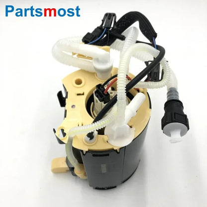 2.7L 3.0L V6 V8 DIESEL FUEL PUMP FOR LAND ROVER DISCOVERY 3 4 RANGE ROVER SPORT FUEL SUPPLY UNIT A2C53323721Z LR014998 LR042717