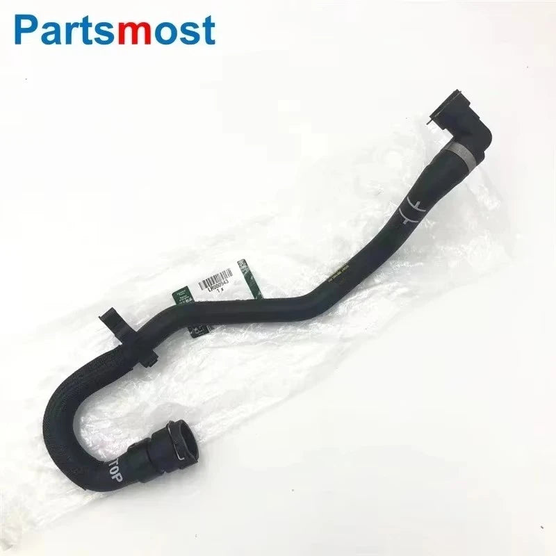 2.2L DIESEL SINGLE TURBOCHARGER EGR COOLER HOSE FOR LAND ROVER FREELANDER 2 RANGE ROVER EVOQUE DISCOVERY SPORT LR000943 LR000941
