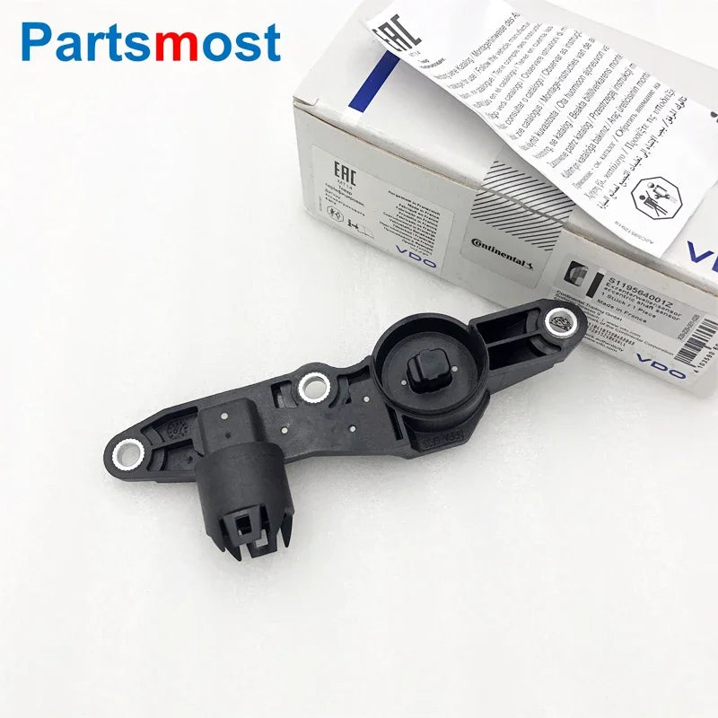 For BMW 1 3 X1 X3 Z4 E46 E60 E87 E88 E90 E92 Valvetronic Variable Timing Eccentric Shaft Sensor Balance S119564001Z 11377527016