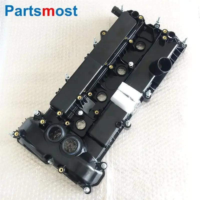 2.0L Engine Camshaft Valve Cover with Gasket for Land Rover Freelander LR2 Range Rover Evoque Discovery Sport LR056035 LR070360