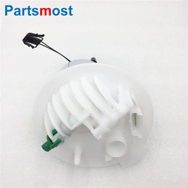 BR DDP LR043420 5.0L V8 Petrol Fuel Filter for Land Rover Discovery 4 Range Rover Sport 2006 to 2013 Fuel Sender Tank Dust Cover