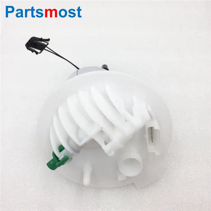 BR DDP LR043420 5.0L V8 Petrol Fuel Filter for Land Rover Discovery 4 Range Rover Sport 2006 to 2013 Fuel Sender Tank Dust Cover