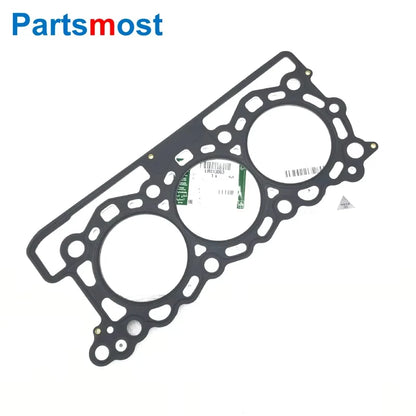 2PCS 3.0 DIESEL CYLINDER HEAD GASKET FOR LAND ROVER DISCOVERY 4 RANGE ROVER SPORT VELAR JAGUAR GRADE 2 LR013063 GRADE 3 LR013066