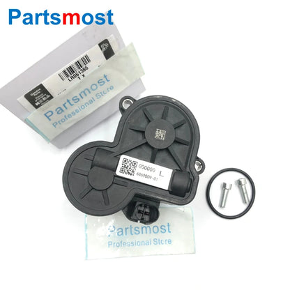 REAR PARKING BRAKE ACTUATOR FOR RANGE ROVER EVOQUE DISCOVERY SPORT VELAR JAGUAR XE XF RH T4N7522 LR061382 OR LH T4N7523 LR061386