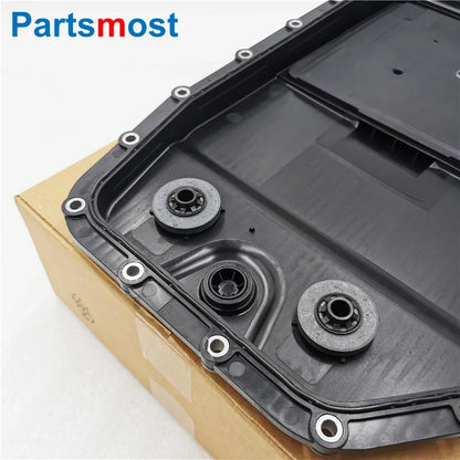 Automatic Transmission Oil Pan/Filter For BMW E60/61/E90/91/92 24152333903 Jaguar C2C38963 Land Rover LR3 LR4 RR Sport LR007474