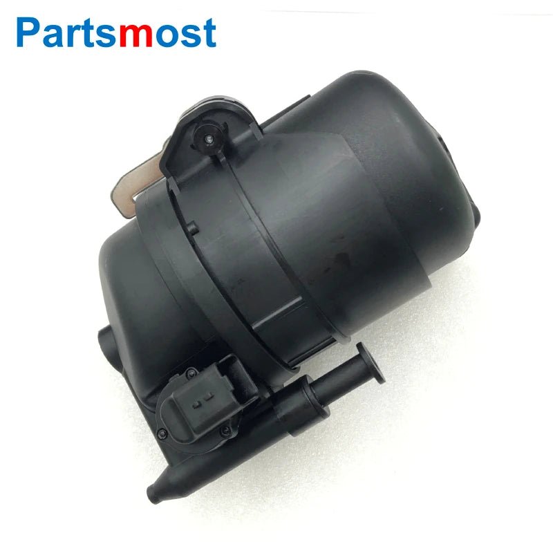 2.0 DIESEL PRIMARY INGENIUM FUEL FILTER FOR DISCOVERY SPORT RANGE ROVER EVOQUE JAGUAR E-PACE J9C5197 LR085987 LR111341 LR155579