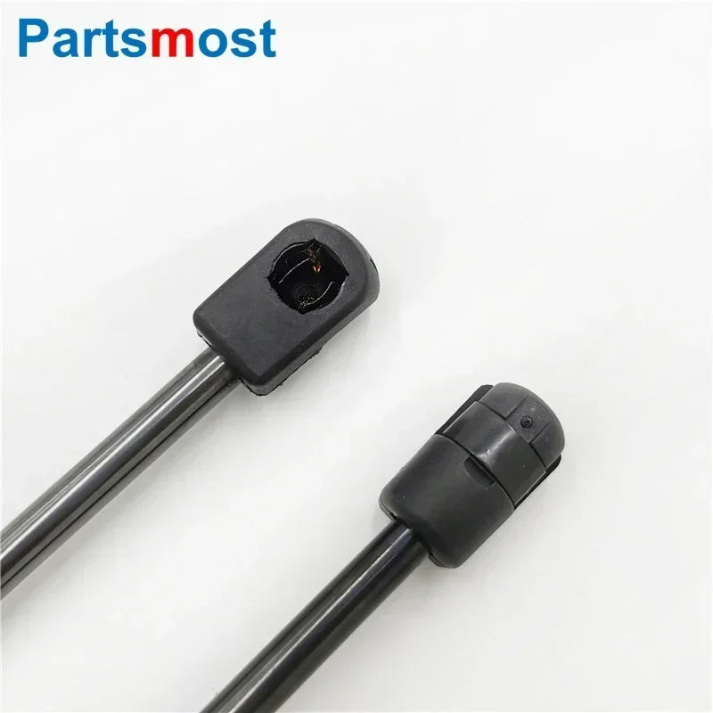 New 2 pieces of Front Bonnet Gas Lifts Spring for Land Rover LR2 Freelander 2 Gas Struts Hood Support Pair 6H5216C826BD LR001773