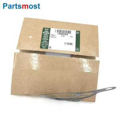 AUTO BRAKE VACUUM PUMP SEAL GASKET FOR 4.4L V8 DOHC DIESEL ENGINE LAND ROVER RANGE ROVER 2013- RANGE ROVER SPORT 2014- LR082928