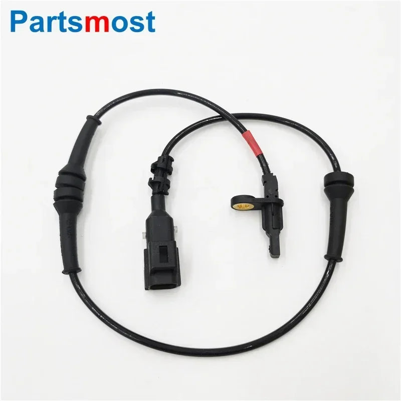 FRONT REAR ABS SENSOR FOR LAND RANGE ROVER EVOQUE DISCOVERY SPORT ANTI LOCK BRAKE WHEEL SPEED SENSORS LR024202 LR071974 LR082224