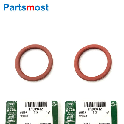 2.2 SINGLE TURBO DIESEL CAMSHAFT VALVE COVER GASKET FOR LAND ROVER FREELANDER 2 RR EVOQUE DISCOVERY SPORT LR009411 or LR009412