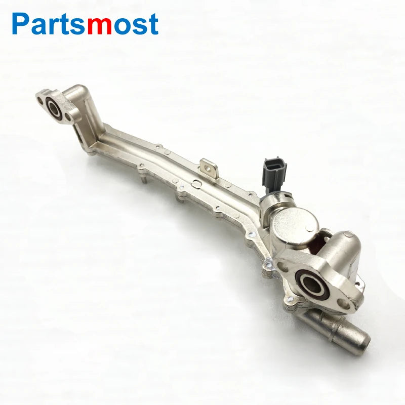 Heater Manifold Tube For 5.0 V8 Land Rover Discovery 4 Range Rover Sport Jaguar XF XJ F-Pace AJ814056 C2Z31645 LR077042 LR018273