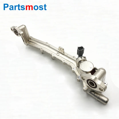 Heater Manifold Tube For 5.0 V8 Land Rover Discovery 4 Range Rover Sport Jaguar XF XJ F-Pace AJ814056 C2Z31645 LR077042 LR018273