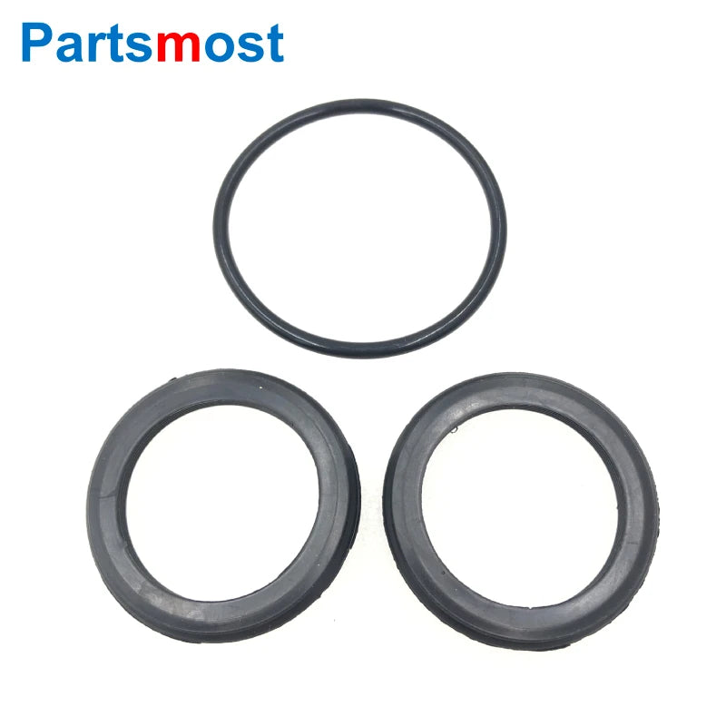 2.7 V6 3.0 24V DIESEL THROTTLE BODY GASKET SEALS FOR LAND ROVER LR3 RANGE ROVER SPORT VELAR ALL NEW DISCOVERY LR008353 1316152