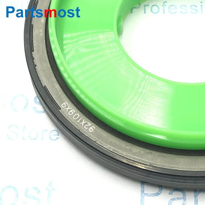 CRANKSHAFT REAR OIL SEAL FOR 2.0 TURBO JAGUAR LAND ROVER RANGE ROVER SPORT EVOQUE NEW DISCOVERY VELAR DEFENDER LR073783 LR084639