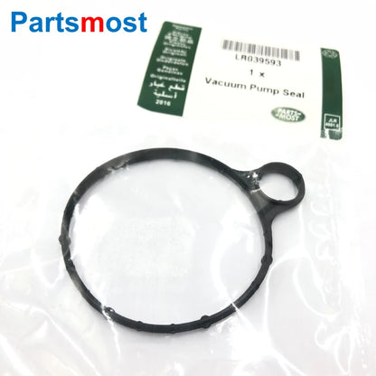 2.0L 16V TURBO PETROL VACUUM PUMP SEAL FOR LAND ROVER FREELANDER 2 EVOQUE RANGE ROVER 13- RR SPORT 14- DISCOVERY SPORT LR039593