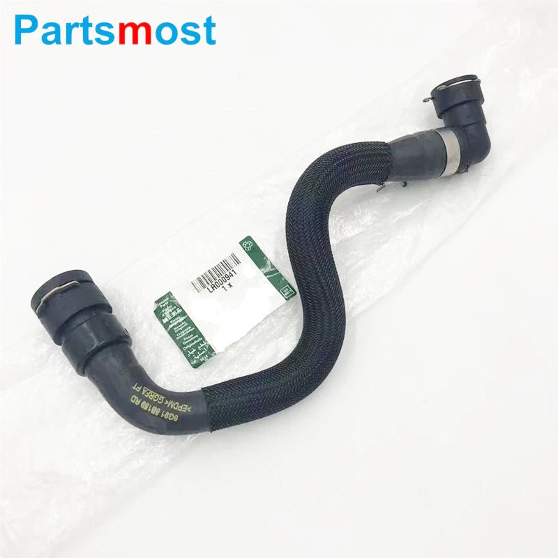 2.2L DIESEL SINGLE TURBOCHARGER EGR COOLER HOSE FOR LAND ROVER FREELANDER 2 RANGE ROVER EVOQUE DISCOVERY SPORT LR000943 LR000941