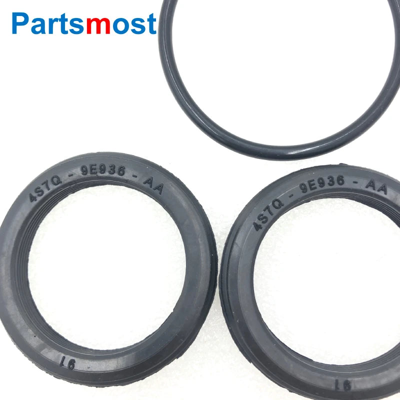 2.7 V6 3.0 24V DIESEL THROTTLE BODY GASKET SEALS FOR LAND ROVER LR3 RANGE ROVER SPORT VELAR ALL NEW DISCOVERY LR008353 1316152