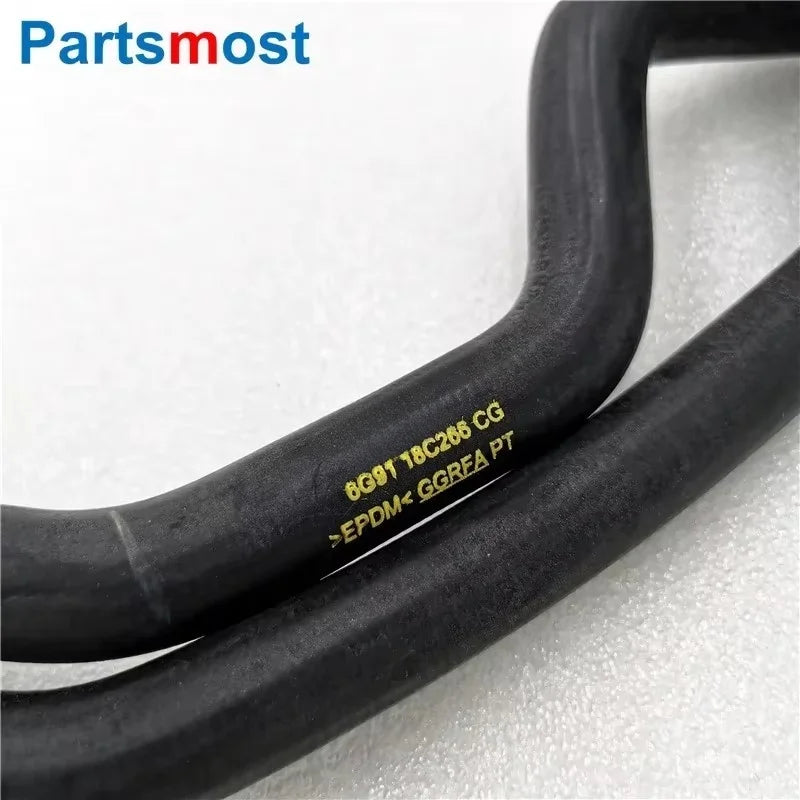 2.0 PETROL 2.2 DIESEL PTC HEATER WATER HOSE ASSEMBLY FOR LAND ROVER LR2 RR EVOQUE DISCOVERY SPORT JAGUAR E-PACE J9C1272 LR019276