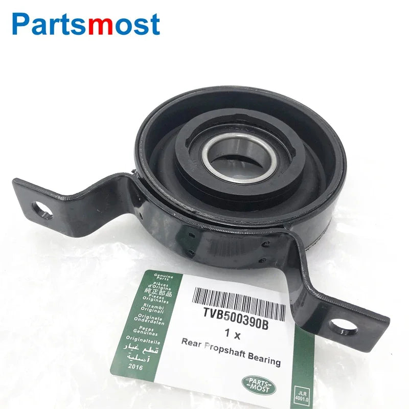 Rear Propshaft Centre Carrier Support Bearing for Land Rover Discovery 3 4 Range Rover Sport 05-13 TVB500360 LR037028 TVB500390