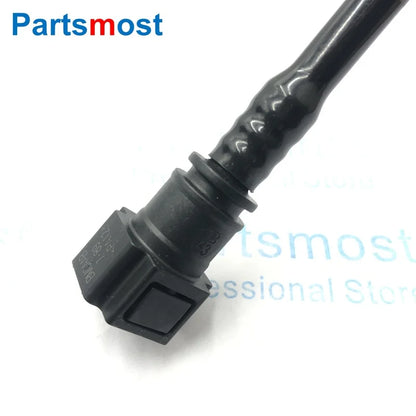 3.0 5.0 PETROL RADIATOR EXPANSION TANK PIPE FOR RANGE ROVER 2013- RR SPORT 2014- DISCOVERY 17- NEW DEFENDER LR034645 OR LR035630