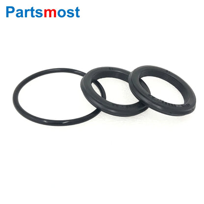 2.7 V6 3.0 24V DIESEL THROTTLE BODY GASKET SEALS FOR LAND ROVER LR3 RANGE ROVER SPORT VELAR ALL NEW DISCOVERY LR008353 1316152