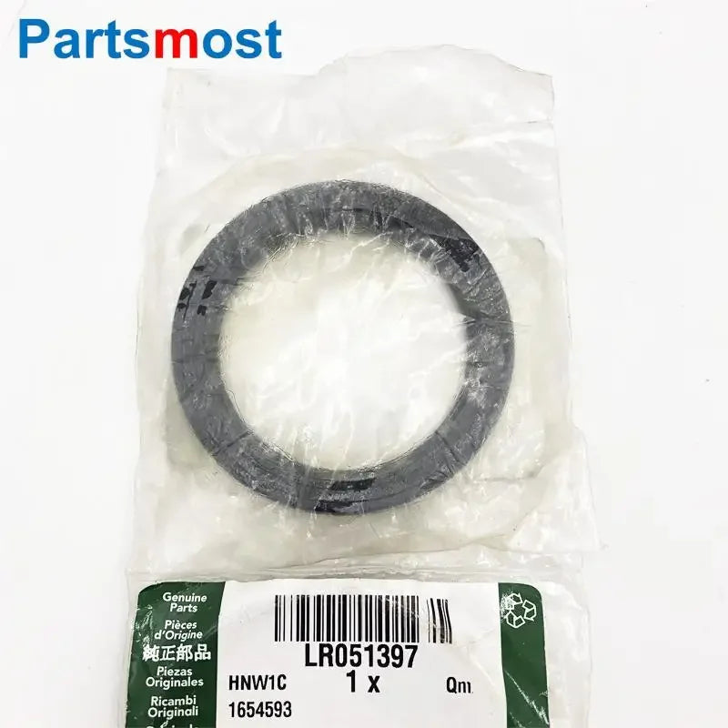 FRONT LEFT DIFFERENTIAL AXLE OIL SEAL FOR LAND RANGE ROVER EVOQUE DISCOVERY SPORT TRANSFER CASE INPUT SHAFT INNER SEAL LR051397