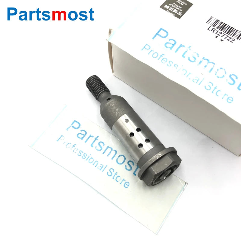 VARIABLE TIMING CONTROL VALVE BOLT FOR 2.0L AJ200 RANGE ROVER EVOQUE DISCOVERY RR SPORT VELAR DEFENDER JAGUAR LR091750 LR127722