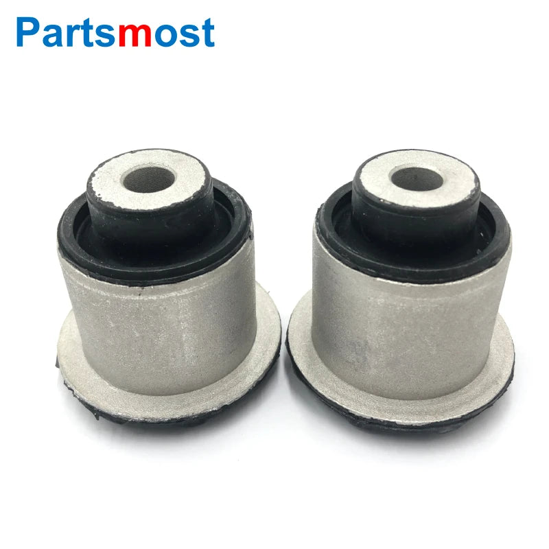 2x Front Suspension Bushings of Control arm LR034211 LR034214 For Land Rover Range Rover 2013- RR Sport 2014- New Discovery 2017