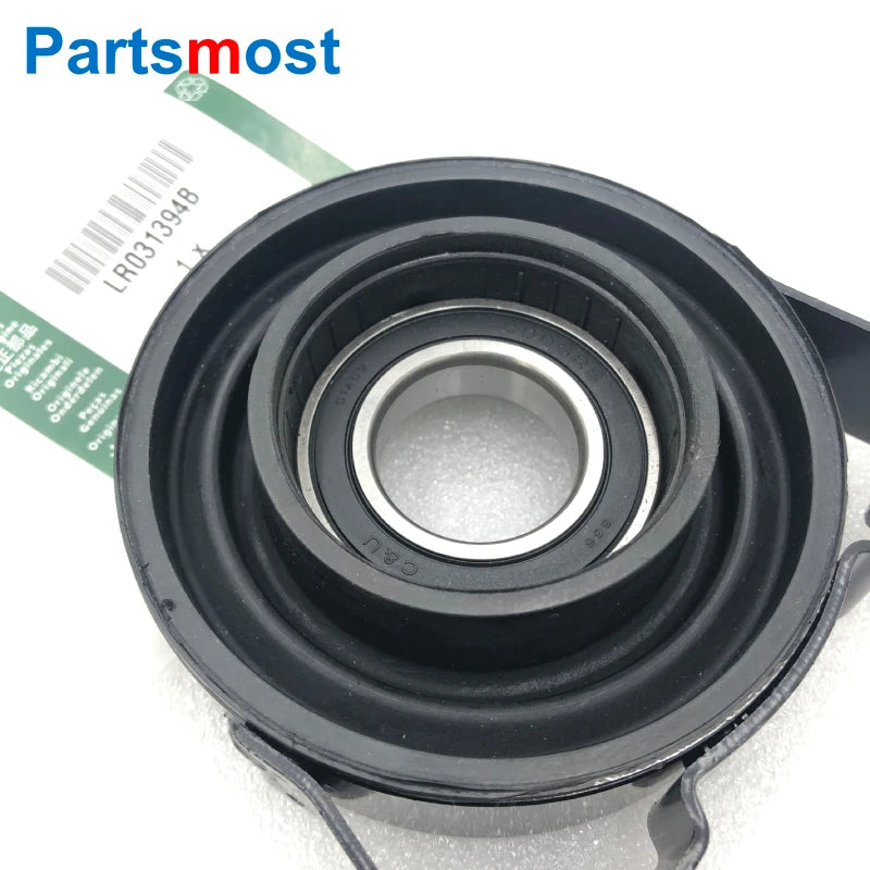 Rear Propshaft Centre Support Bearing for Land Rover Freelander LR2 Range Rover Evoque 2012- Driveshaft Carrier Bracket LR031394