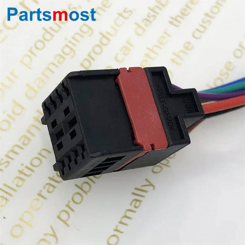 New Electric Rear End Door Strut for Land Rover Range Rover Evoque 2012-2016 2.0L Engines Trunk Lid Tailgate Power Lift LR061667