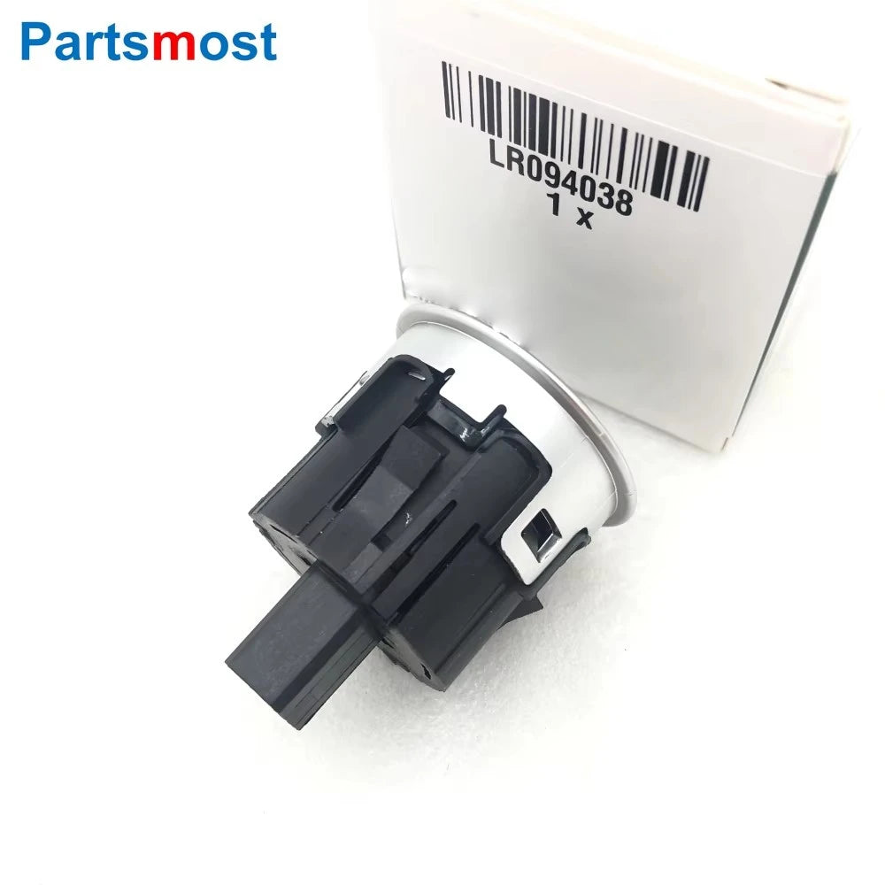 New Start Stop Engine Button Push Switch For Land Rover Range Rover Evoque Discovery Sport LR037611 LR056640 LR068334 LR094038