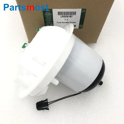 2.0L Petrol Engine Fuel Sender Cover for Range Rover Evoque L538 LR026197 /Fuel Filter for Land Rover Freelander 2 L359 LR036127