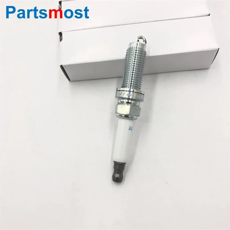 GENUINE 2.0 TURBO PETROL AJ200P IGNITION SPARK PLUG SET FOR LAND ROVER NEW DISCOVERY RANGE ROVER SPORT VELAR EVOQUE 19- LR091617 LR178881