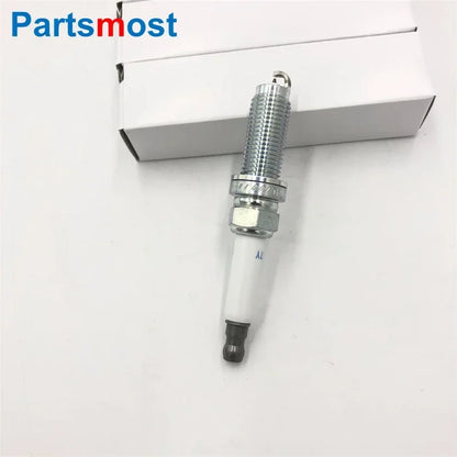 GENUINE 2.0 TURBO PETROL AJ200P IGNITION SPARK PLUG SET FOR LAND ROVER NEW DISCOVERY RANGE ROVER SPORT VELAR EVOQUE 19- LR091617 LR178881