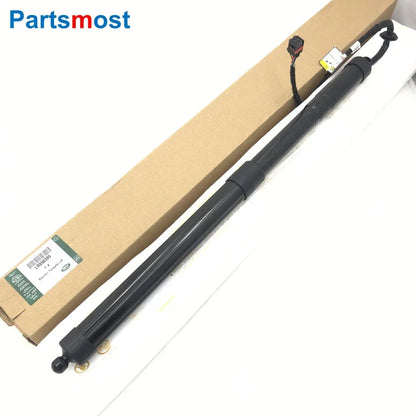 New Electric Rear End Door Strut for Land Rover Range Rover 2013 to 2017 Power Tailgate Support Lift LR034398 LR050867 LR058305