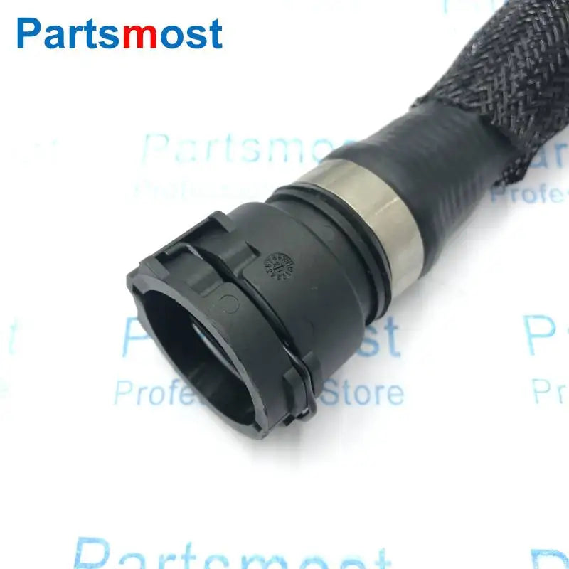 2.0 Petrol Engine Radiator Lower Hose From / To Expansion Tank for Land Rover Freelaner 2 LR039407 LR032093 or LR006165 LR032094
