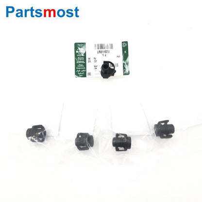 موصل خرطوم تصريف أنبوب سائل التبريد لمحرك V6 سعة 3.0 لتر ومحرك V8 سعة 5.0 لتر لسيارة رينج روفر ديسكفري LR4 الجديدة موديل 2010-2012 RR SPORT موديل 2014- VELAR LR011038