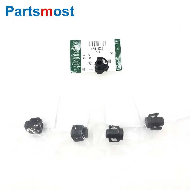 موصل خرطوم تصريف أنبوب سائل التبريد لمحرك V6 سعة 3.0 لتر ومحرك V8 سعة 5.0 لتر لسيارة رينج روفر ديسكفري LR4 الجديدة موديل 2010-2012 RR SPORT موديل 2014- VELAR LR011038