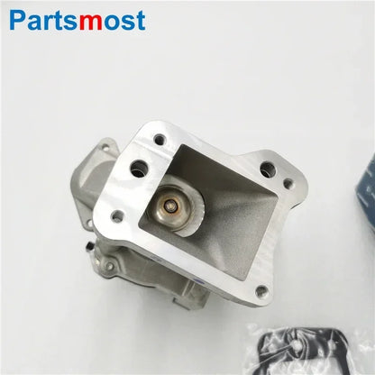 EGR Valve for Land Rover Freelander LR2 RR Evoque Discovery Sport 2.2L Diesel Exhaust Gas Recirculation Valve W/ Gasket LR000997