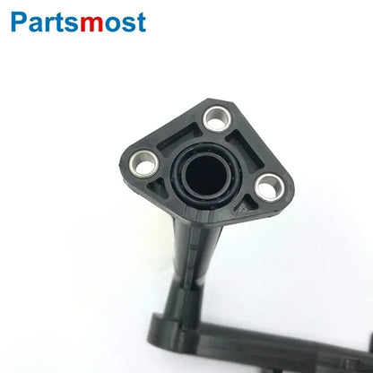 BR DDP LR041788 Heater Manifold Tube For 3.0 V6 Land Rover Discovery LR4 Range Rover RR Sport Jaguar Coolant Water Pipe LR109401