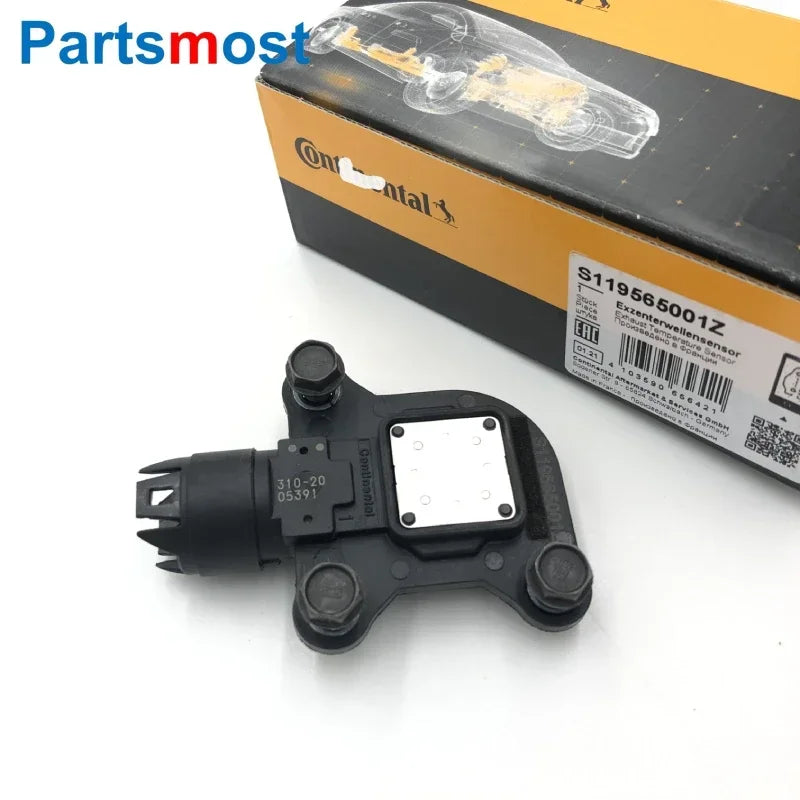 For BMW E90 E60 E70 E88 E89 328i 528i X3 5 Z4 Valvetronic Variable Timing Eccentric Shaft Sensor Balance S119565001Z 11377524879
