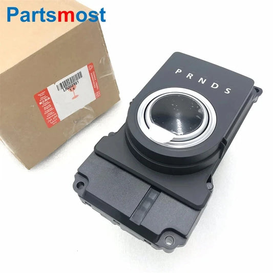 GENUINE 9 SPEED GEAR SHIFTER CONTROL MODULE FOR LAND ROVER RANGE ROVER EVOQUE DISCOVERY SPORT TRANSMISSION SHIFT MODULE LR068891