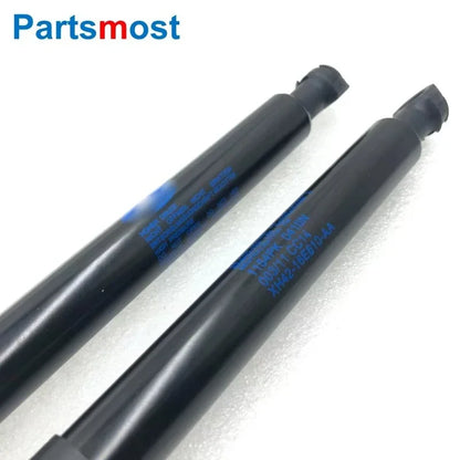 New 2 pieces of Front Bonnet Gas Lifts for Land Rover Range Rover L322 2002 to 2012 Hood Support Gas Spring Gas Strut BKK760010