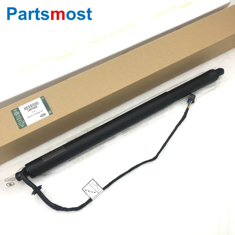Electric Rear End Door Strut for Land Rover Discovery Sport 2015 Onward 2.0L Trunk Damper Power Tailgate Lift LR075419 LR075420