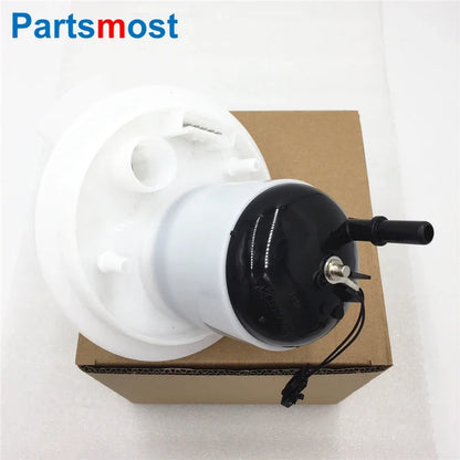 BR DDP LR043420 5.0L V8 Petrol Fuel Filter for Land Rover Discovery 4 Range Rover Sport 2006 to 2013 Fuel Sender Tank Dust Cover