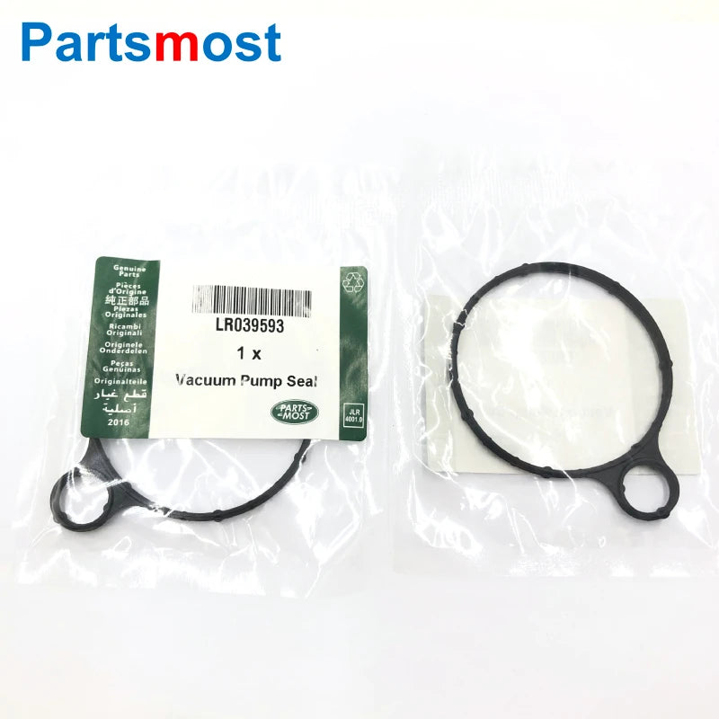 2.0L 16V TURBO PETROL VACUUM PUMP SEAL FOR LAND ROVER FREELANDER 2 EVOQUE RANGE ROVER 13- RR SPORT 14- DISCOVERY SPORT LR039593