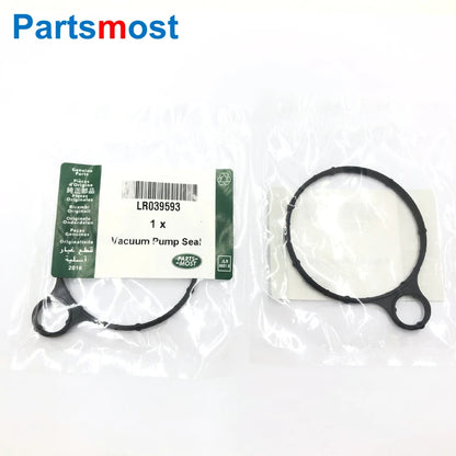 2.0L 16V TURBO PETROL VACUUM PUMP SEAL FOR LAND ROVER FREELANDER 2 EVOQUE RANGE ROVER 13- RR SPORT 14- DISCOVERY SPORT LR039593