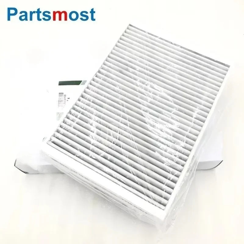 CABIN FILTER FOR LAND ROVER FREELANDER LR2 DISCOVERY SPORT RANGE ROVER EVOQUE VOLVO S60 XC70 A/C POLLEN FILTER LR039621 LR056138